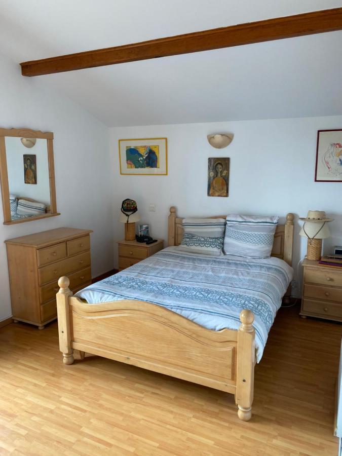 Ilargi Argi Bed & Breakfast Saint-Pée-sur-Nivelle Exterior foto